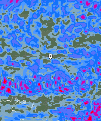Precipitação