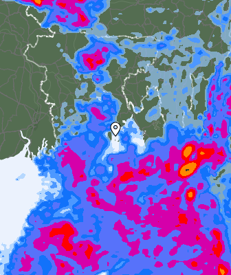 Precipitazioni