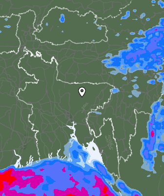 Opady atmosferyczne