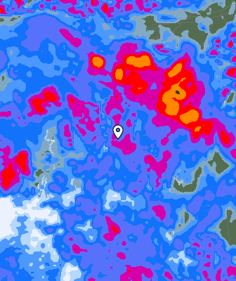 Precipitaţii