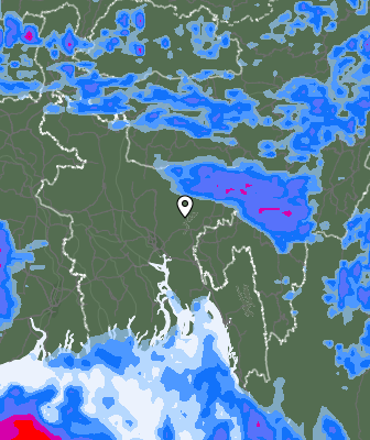 Opady atmosferyczne