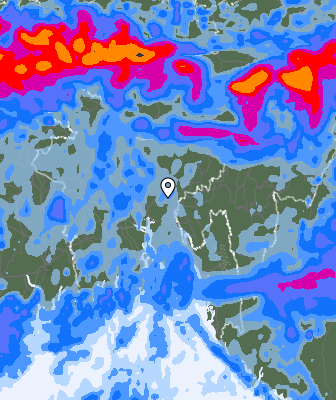 Precipitaţii