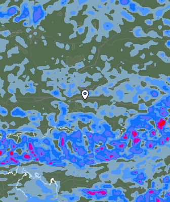 Precipitação