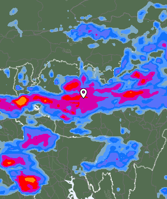 Precipitaţii