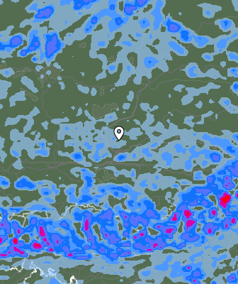 Precipitação
