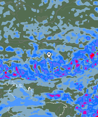 Precipitação