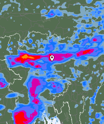 Precipitaţii