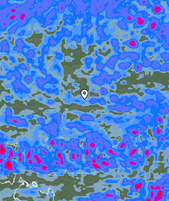 Precipitação