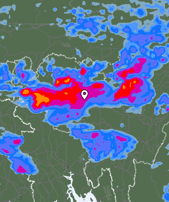 Precipitaţii