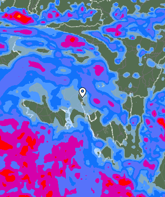 Precipitaţii