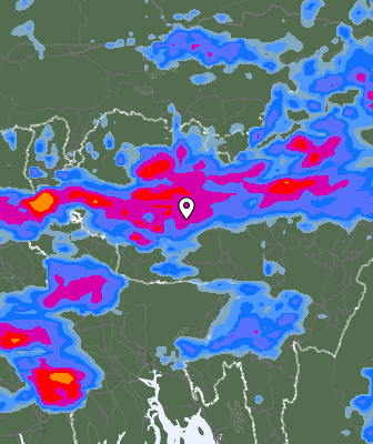 Precipitaţii
