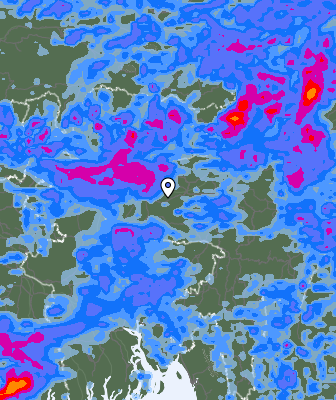 Precipitaţii