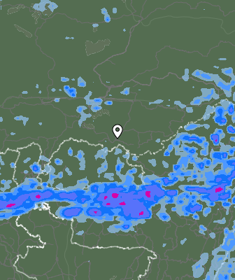 Precipitação