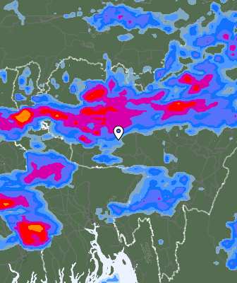 Precipitaţii