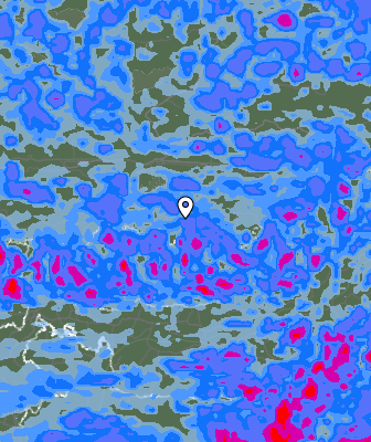 Precipitação