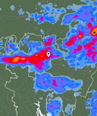 Precipitaţii