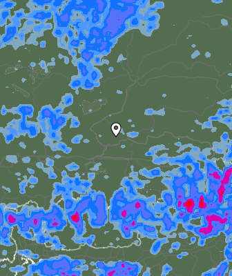 Precipitação