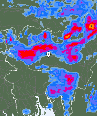 Neerslag