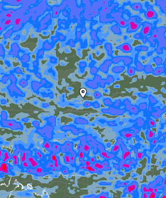 Precipitação