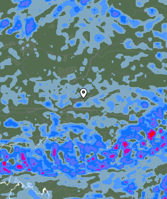 Precipitação