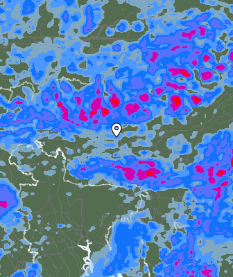 Precipitaţii