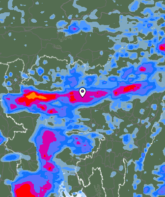 Precipitaţii