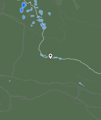 Nedbør