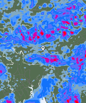 Precipitaţii