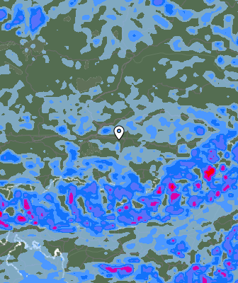 Precipitação