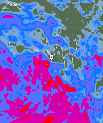Precipitaţii