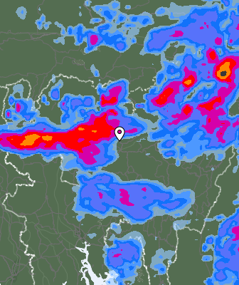 Precipitaţii