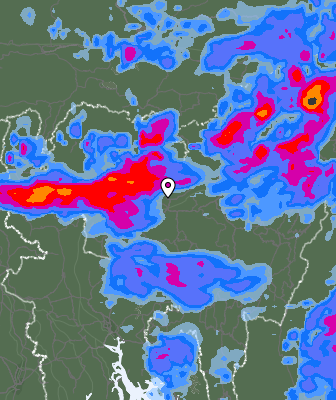 Precipitaţii