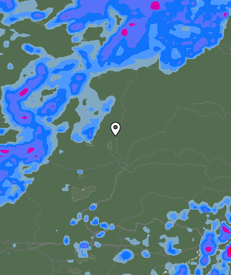 Precipitação