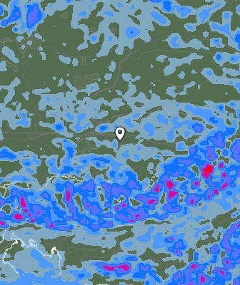 Precipitação