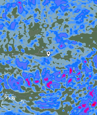 Precipitação
