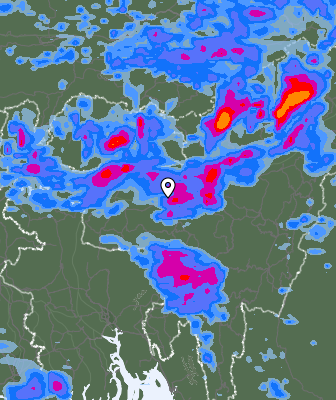 Precipitaţii