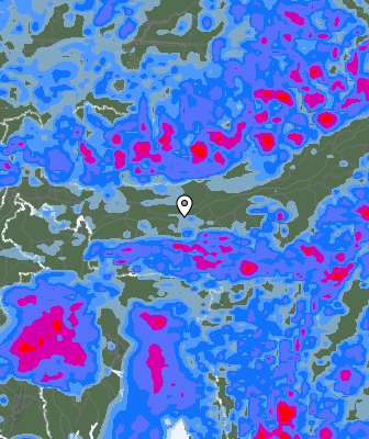 Precipitaţii