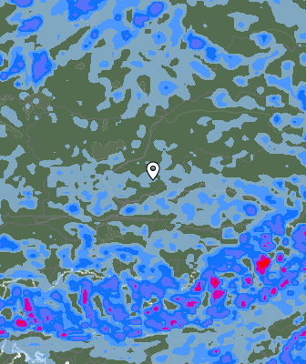 Precipitação