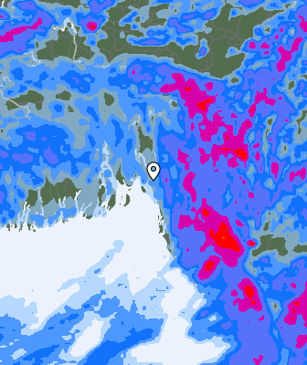Precipitação