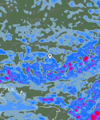 Precipitação