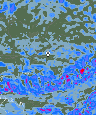 Precipitação