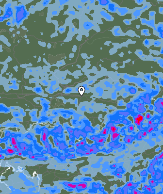 Precipitação
