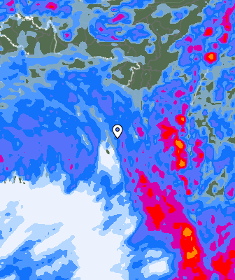 Precipitação