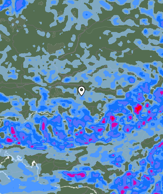 Precipitação