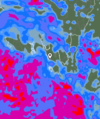 Precipitaţii