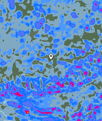 Precipitaţii