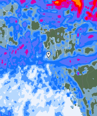 Precipitaţii