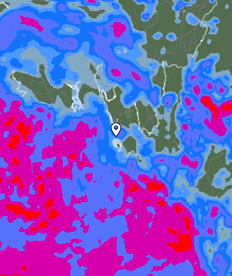 Precipitaţii