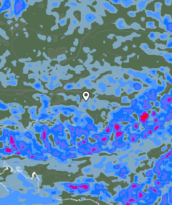 Precipitação