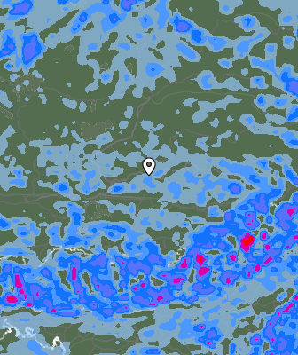 Precipitação